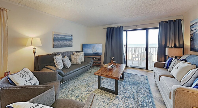 New Listing! Mariner II Beach Condo W/ Ocean Views Condo, Rezerwuj Hotel Midtown 