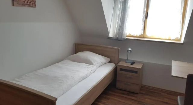 Pension Lindengarten, Prenota Hotel Nordstadt 