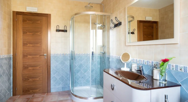 Семейный номер Standard с 2 комнатами Villa Marín Toledo