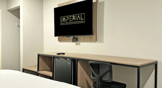 Номер Standard Imperial Suites, Adults Only