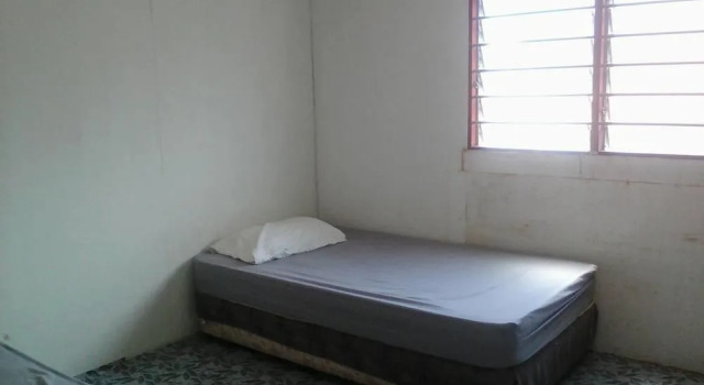 Mermaid & Unicorn Guesthouse, Rezerwuj Hotel Pantai Cenang 