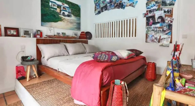 Вилла Comfort Villa Sari Seminyak