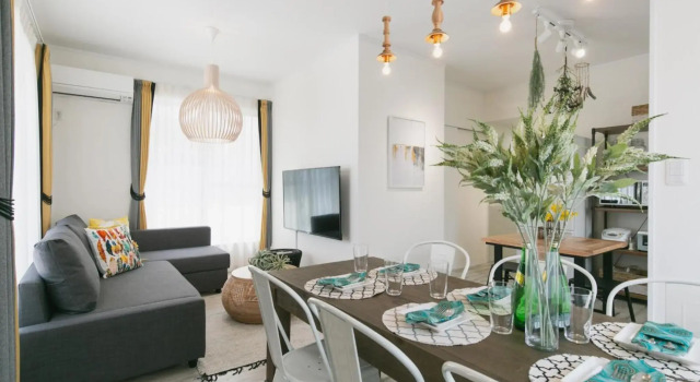 Uruma - House / Vacation STAY 7480, Prenota Hotel Uruma 