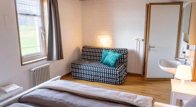 Семейный номер Standard BnB SchlafSchloss