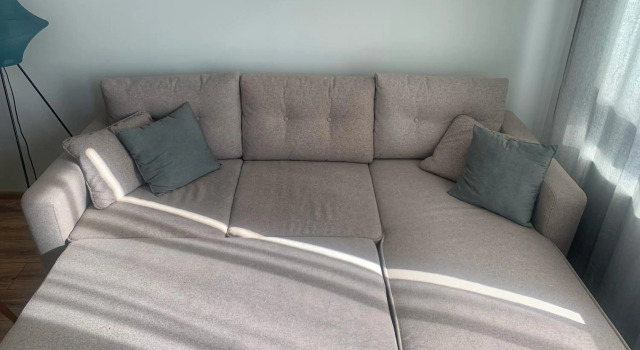 Luxury apartment near Sofia Airport, Varaa Huoneisto Sofia Vitosha