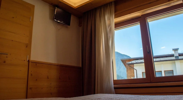Hotel Serena - Tre Cime Views