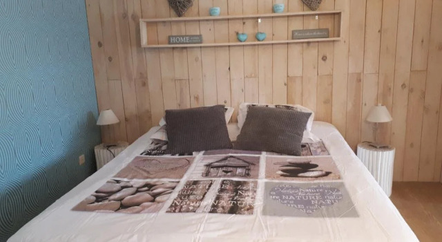 B&B Caprice dEpices, Забронировать Отель «постель и завтрак» Ставло 