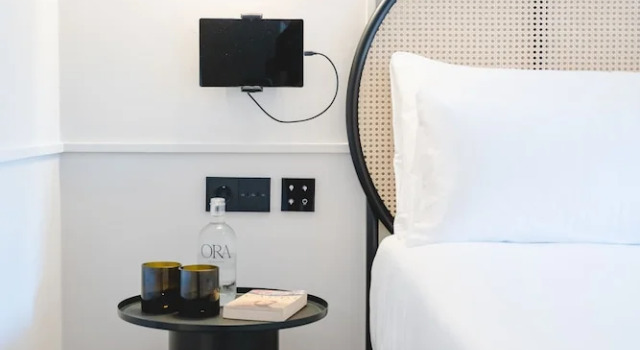 Номер Standard ORA Hotel Priorat, a Member of Design Hotels