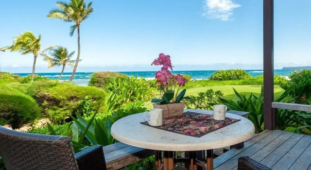 Номер Standard Hanalei Colony Resort I-2
