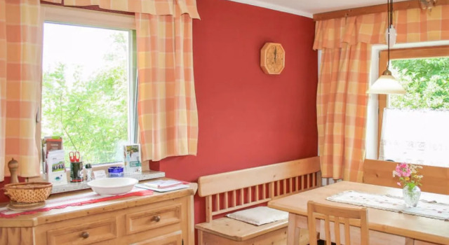 große Winten, Book Hotel  