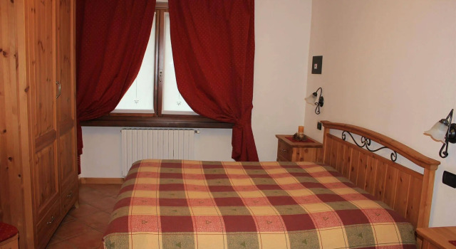 Chalet Alberti