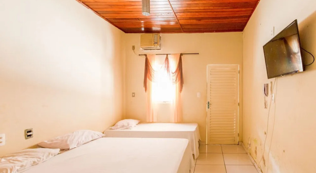 Estancia Pantanal, Buchen Sie Hotel Pantanal Reservat Brasilien