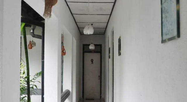 Vikum Lodge