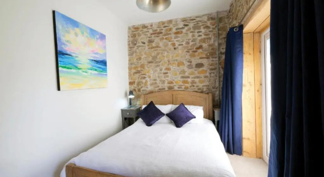 Pen Dragon - 2 Bedroom Cottage - Pen-clawdd, Réserver Maison de vacances Swansea Péninsule de Gower