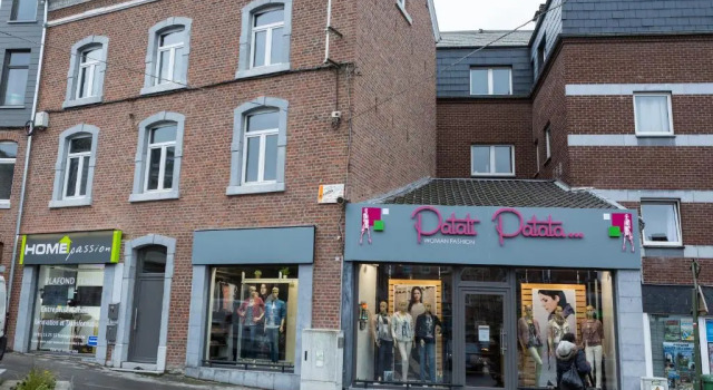 Le Coin Cocoon Bis