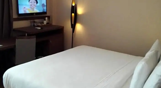 Номер Standard Ah Hotel and Conference