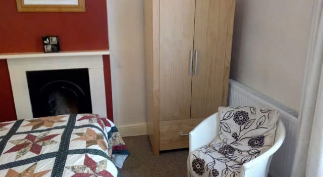 Bank House B&B