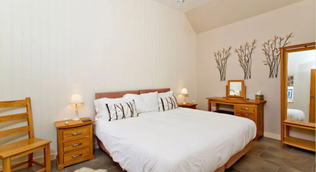 Clava Cottage, Забронировать Дом для отпуска Тордаррок Северо-Шотландское нагорье