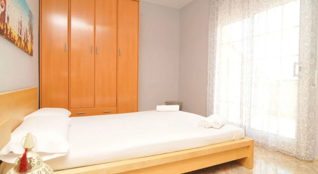 HomeHolidaysRentals Inca - Costa Barcelona, Забронировать Отель Фогас-де-Тордера провинция Барселона