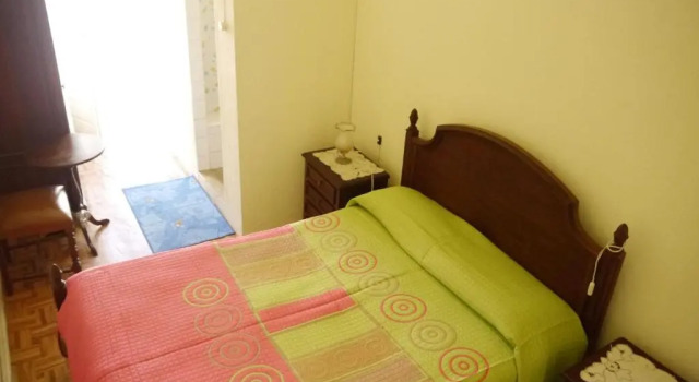 Двухместный номер Standard Residencial Luz