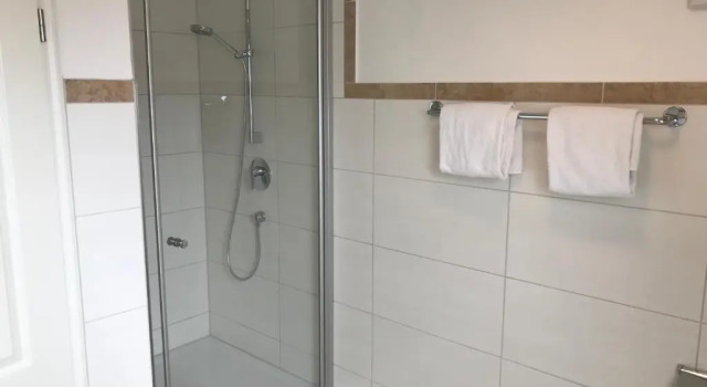 Трёхместный номер Standard Hotel Ristorante Milano