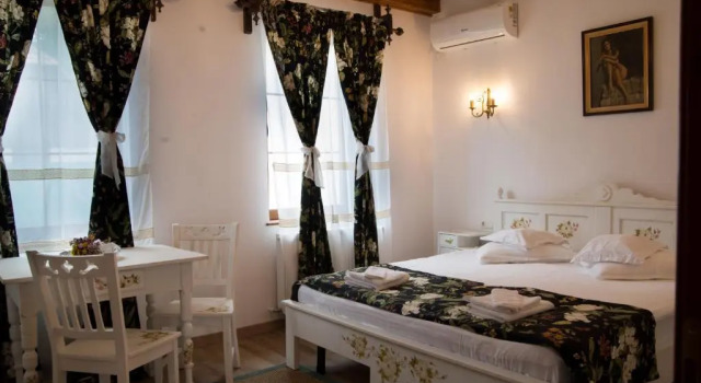 Номер Superior Carolina House
