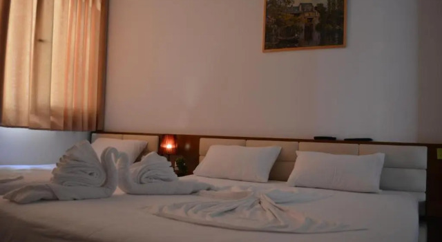 Standard familie cameră Bobi Hotel
