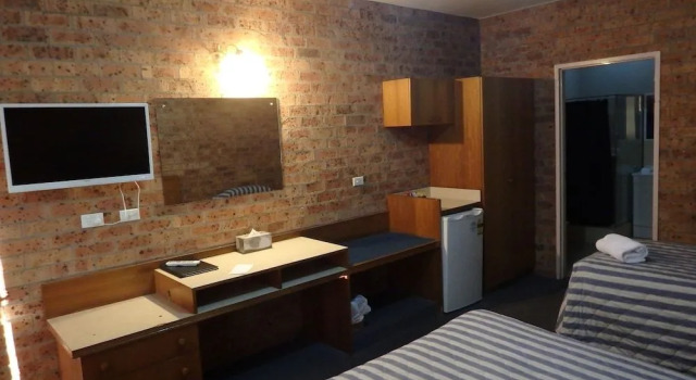 Motto Farm Motel, 预订 汽车旅馆 Heatherbrae 猎人谷