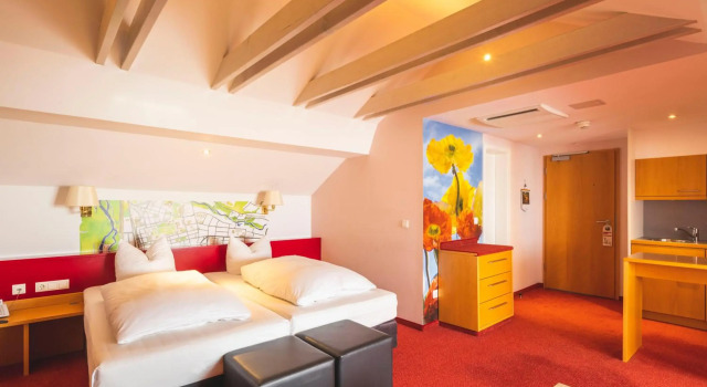 Hotel Luise