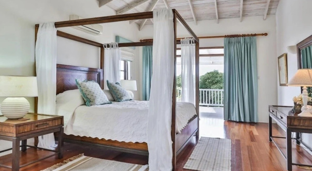 Tamarind Villa - Sprawling 7 bedroom villa 7 Villa by RedAwning, Prenota Villa Ville a Cap Estate, Villa