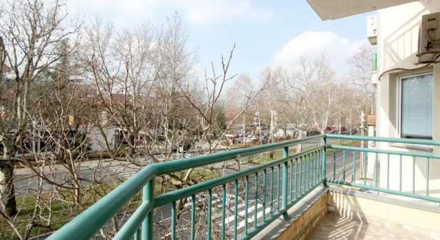 Апартаменты Standard Villa K Apartments