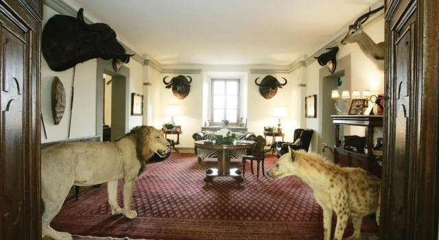 Villa I Ciabattini, Забронировать Вилла Виллы Мугелло, Вилла