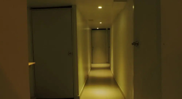 Standaard kamer Capsule Hostel Mexico City