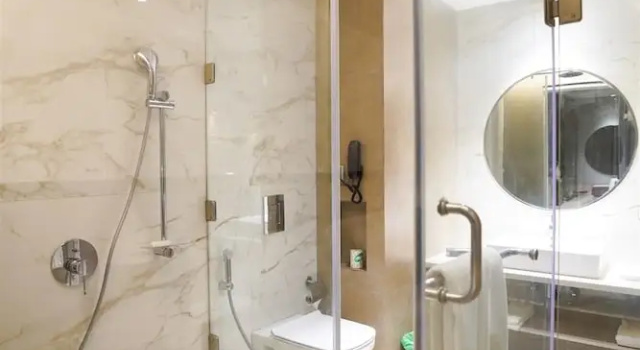 Номер Superior The Corinthians Resort