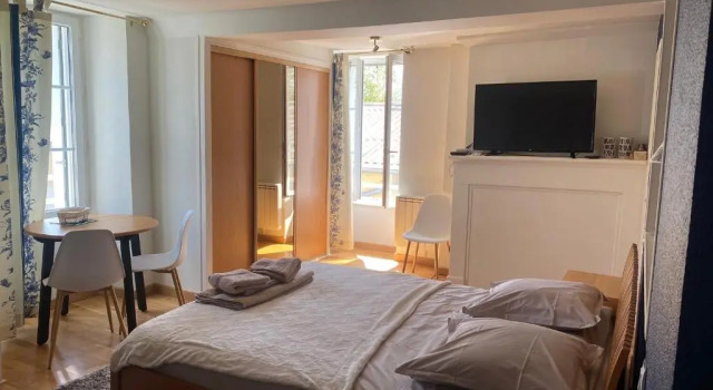 La Suite Le Notre, Varaa Hotelli Colleville-sur-Mer D-day Beaches