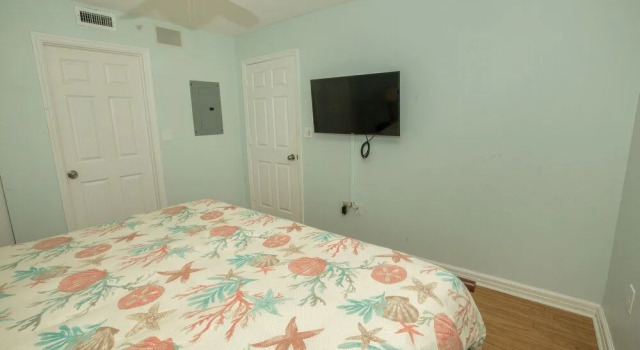 Pelican Beach 2011 Destin - 1 Br Condo