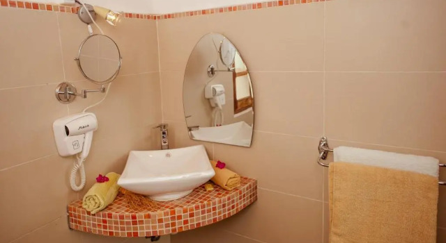Номер Comfort Maison Lovasoa
