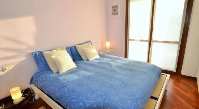 Como At Home, Prenota Appartamento Hotel a Como con parcheggio, Parcheggio
