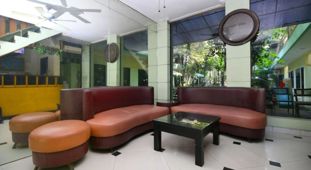 Airy Syariah Bandara Juanda Raya 22 Sidoarjo