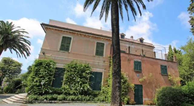 Locazione Turistica Bagnolo