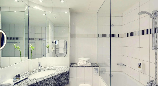 Двухместный номер Privilege Mercure Hotel Bochum City