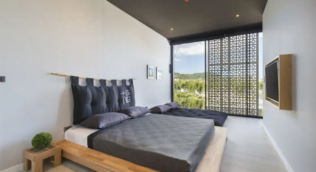 Loft Himawari by Holiplanet, Забронировать Отель Таланг остров Пхукет
