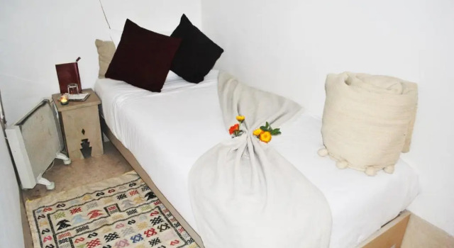 Номер Standard Hotel & Spa Dar Baraka & Karam