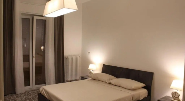 Apartment Little Bari, Забронировать Апартаменты/квартира Отели в центре Бари, в центре