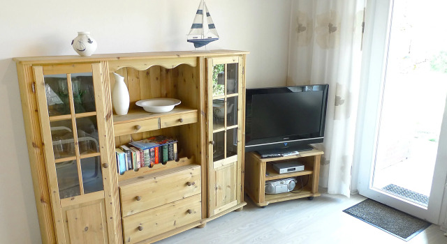 Holiday Home Albatross by Interhome, Забронировать Дом для отпуска Отели Нордена с парковкой, Парковка