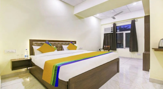 Treebo Trip Oasis Inn, Book Hotel Hoteller i Punjab med morgenmad, Morgenmad