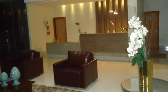 Hotel Jequitibá, Buchen Sie Hotel Gurupi 