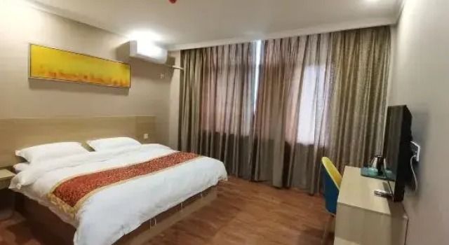 Kaiya Hotel, Prenota Hotel Hotel a Changsha con parcheggio, Parcheggio
