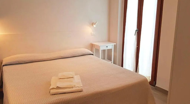 Номер Standard Hotel Villa Rita