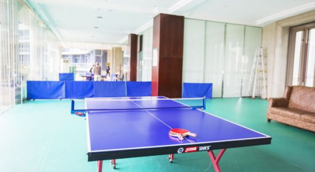 Lvcheng Lanwan Holiday Hotel, Rezerwuj Hotel Hotele w Hangzhou z basenem, Basen